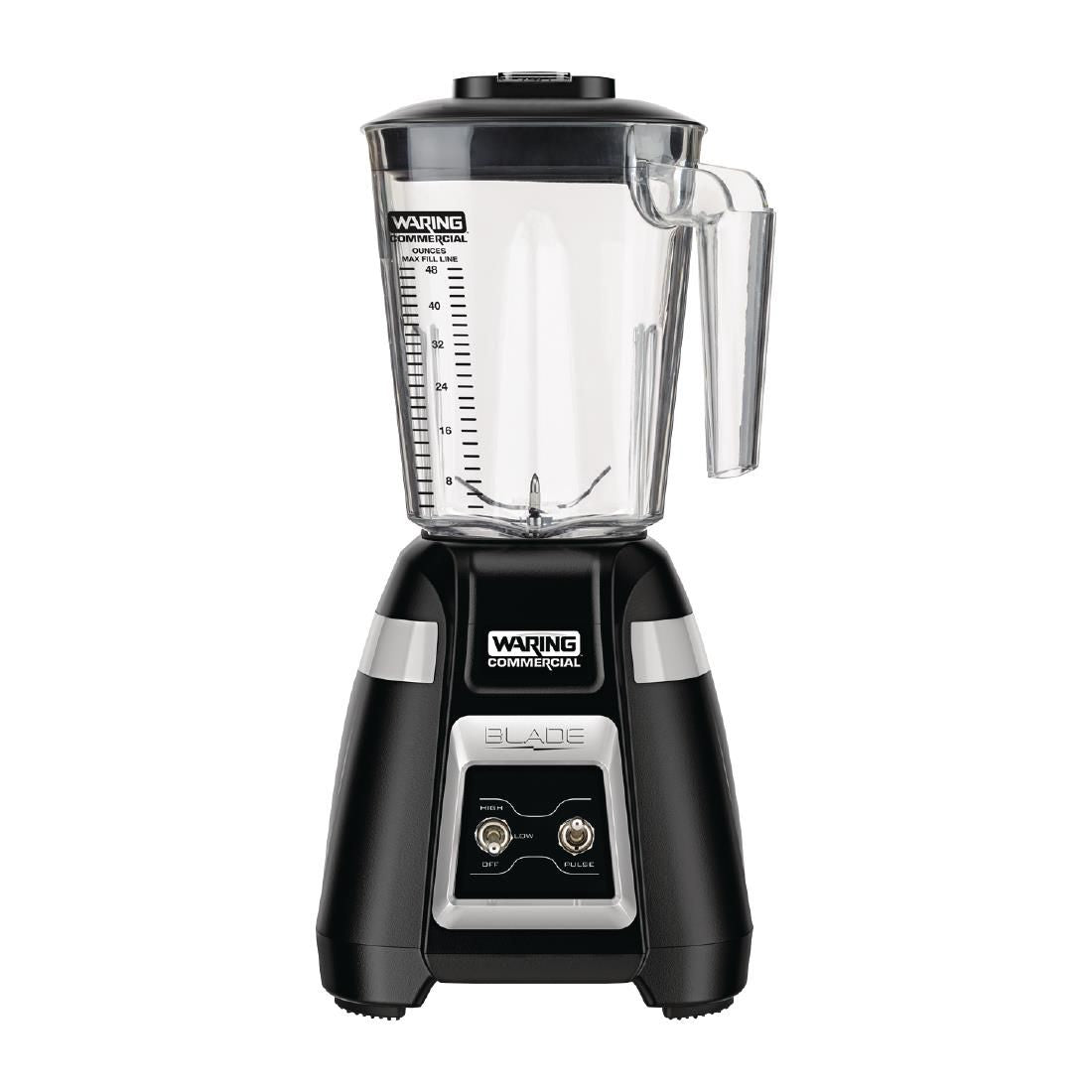 Waring Blade Blender BB300K - CP847 Commercial Blenders Waring   