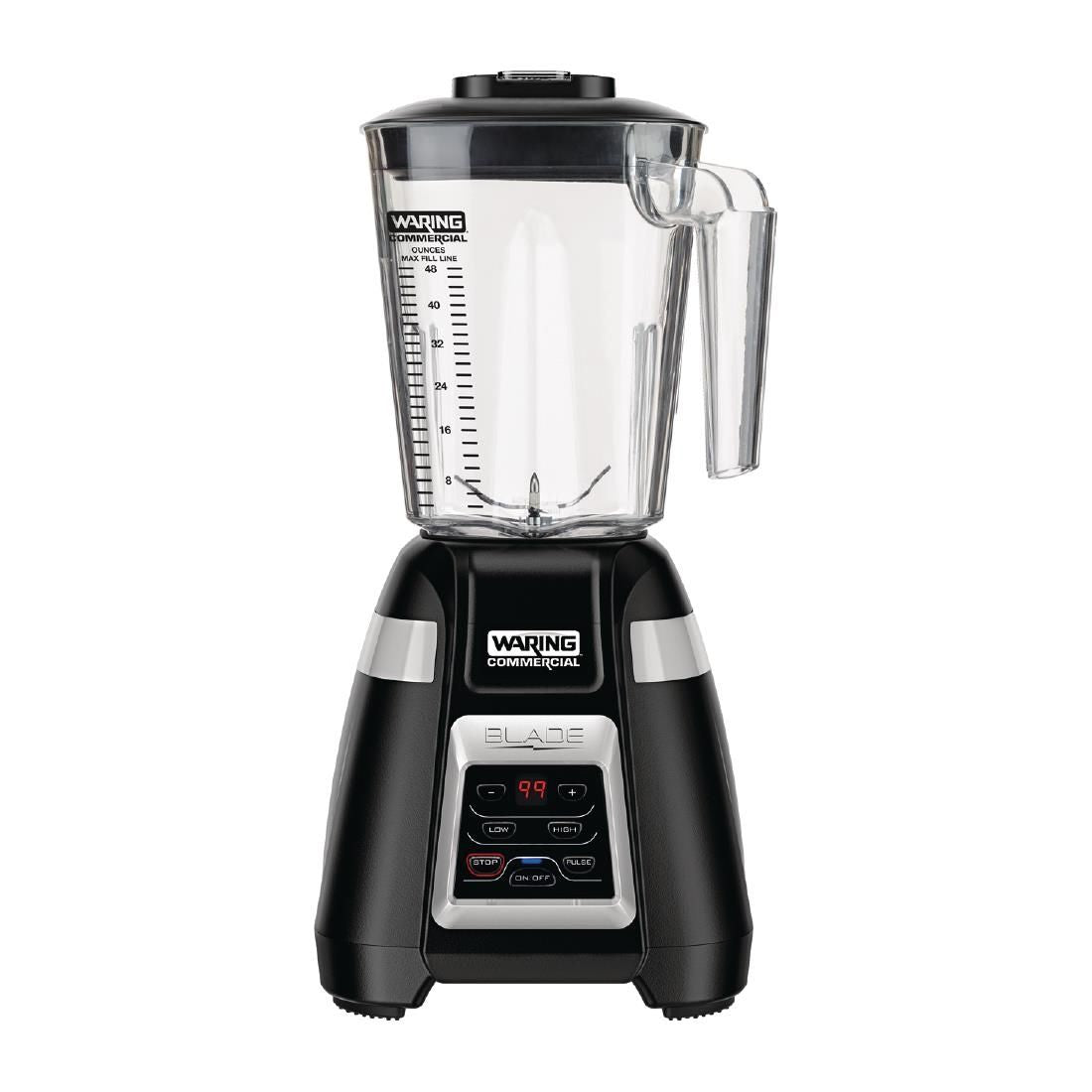 Waring Blade Blender BB340K - CP848 Commercial Blenders Waring   