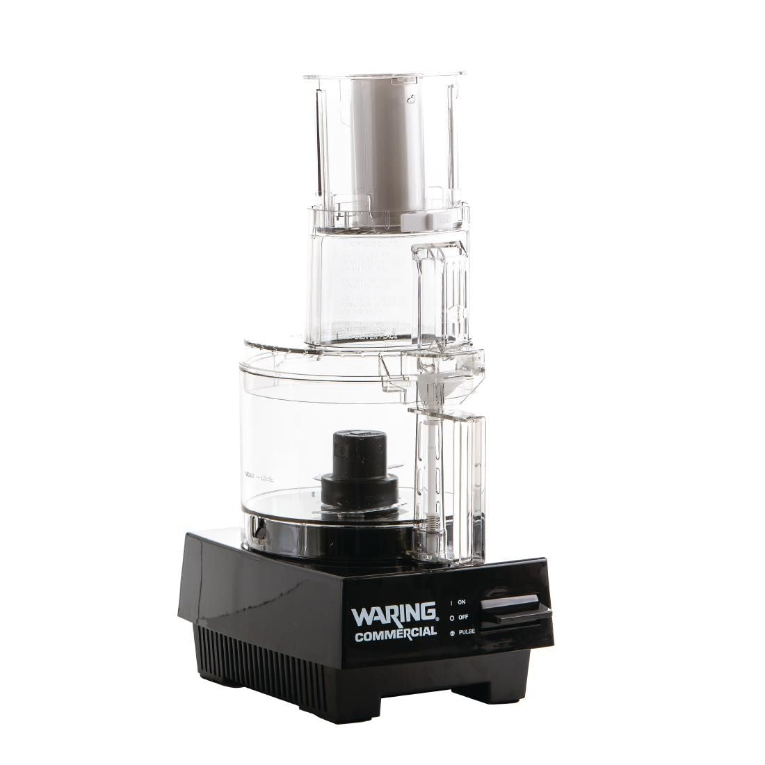 Waring Food Processor 1.75Ltr WFP7K - CC025 Waring Waring   