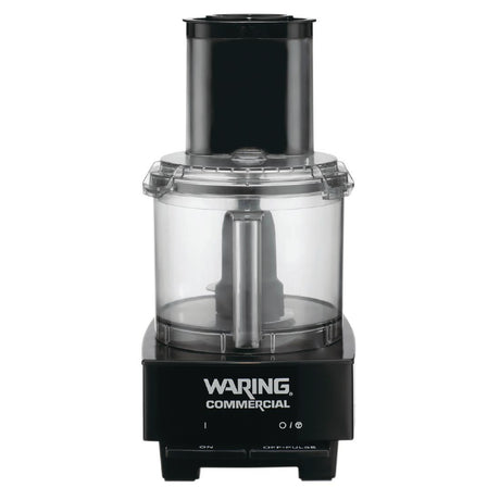 Waring Food Processor 3.3Ltr WFP14SK - CC026 Waring Waring   