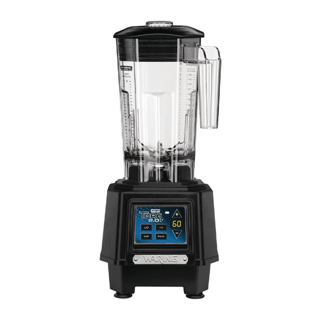 Waring Torq 2 Blender TBB160K - CP871 Commercial Blenders Waring   