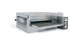 Zanolli Synthesis 12/100 Gas 40" Conveyor Oven - C12/100VG Conveyor Pizza Ovens Zanolli   